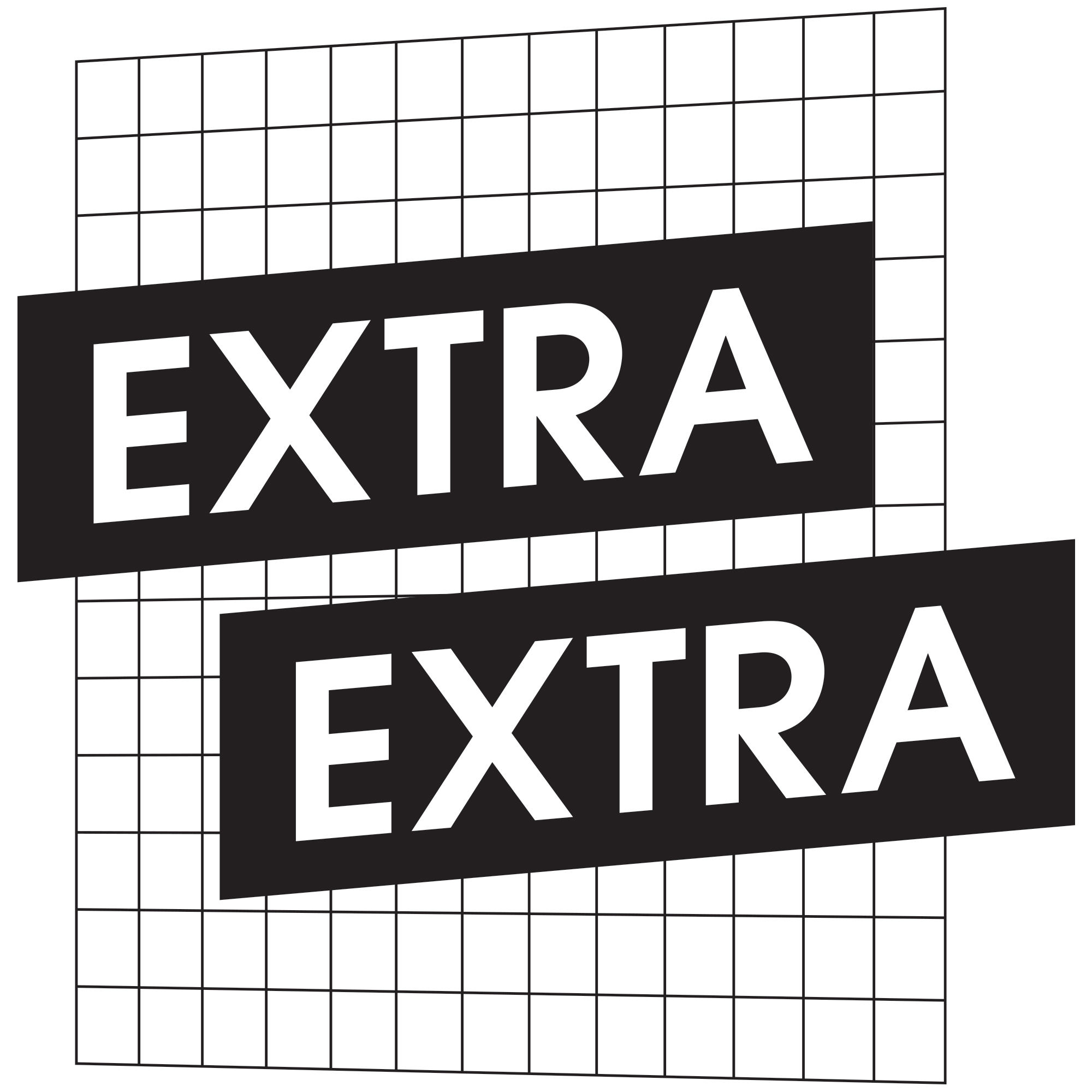 Extra Extra Magazine