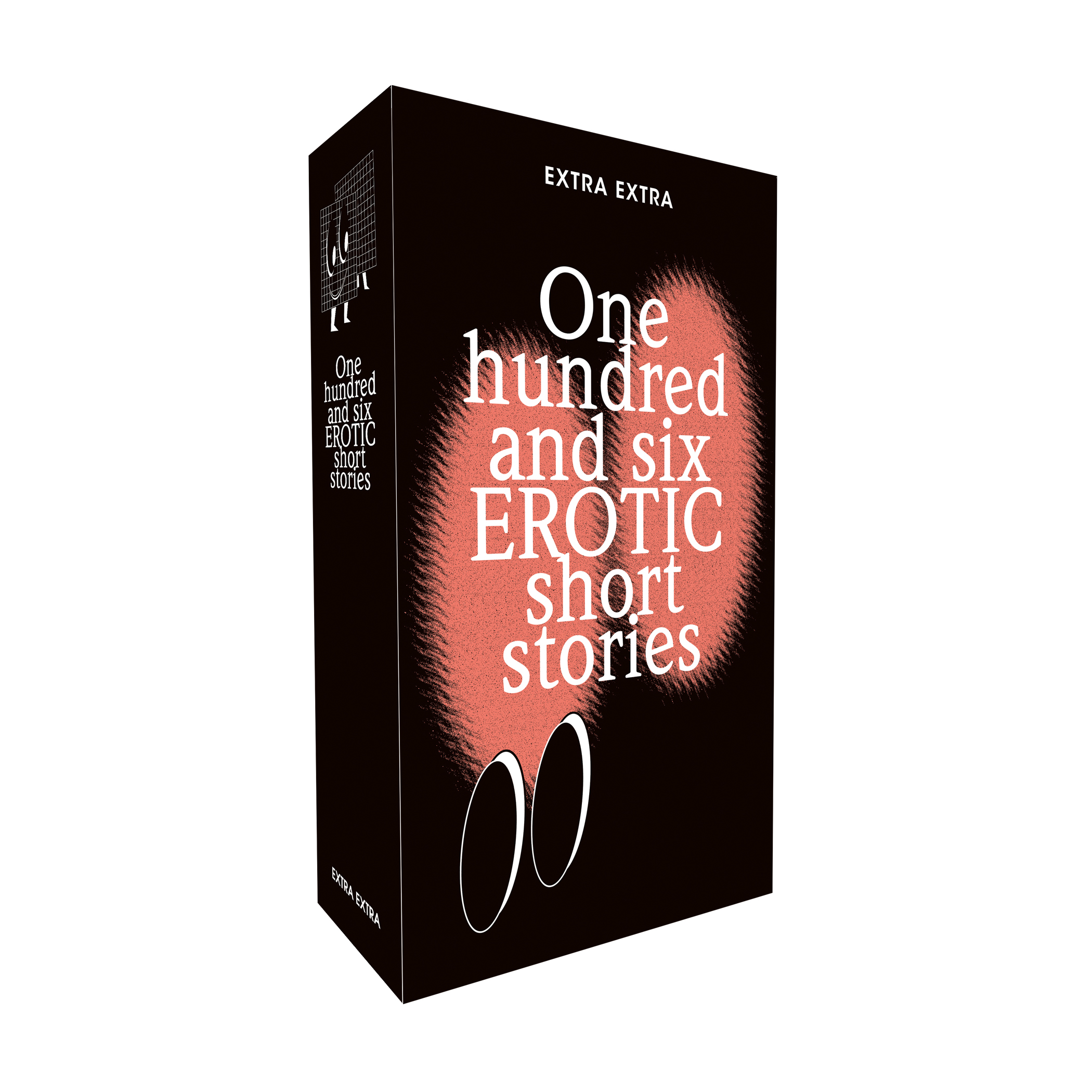 One hundred and six EROTIC short stories - Image 2